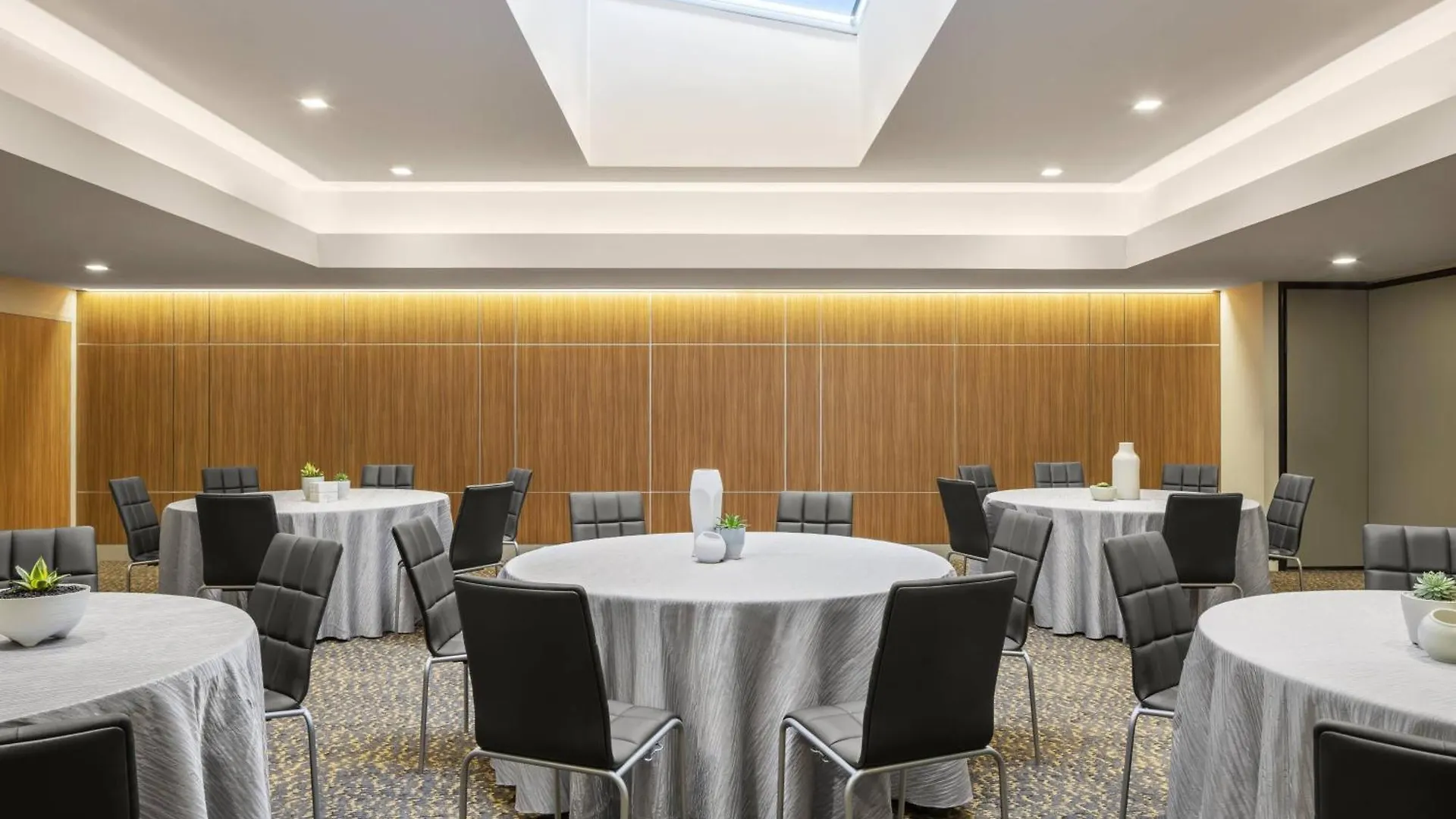 Ac Hotel By Marriott Louisville Downtown Ηνωμένες Πολιτείες της Αμερικής