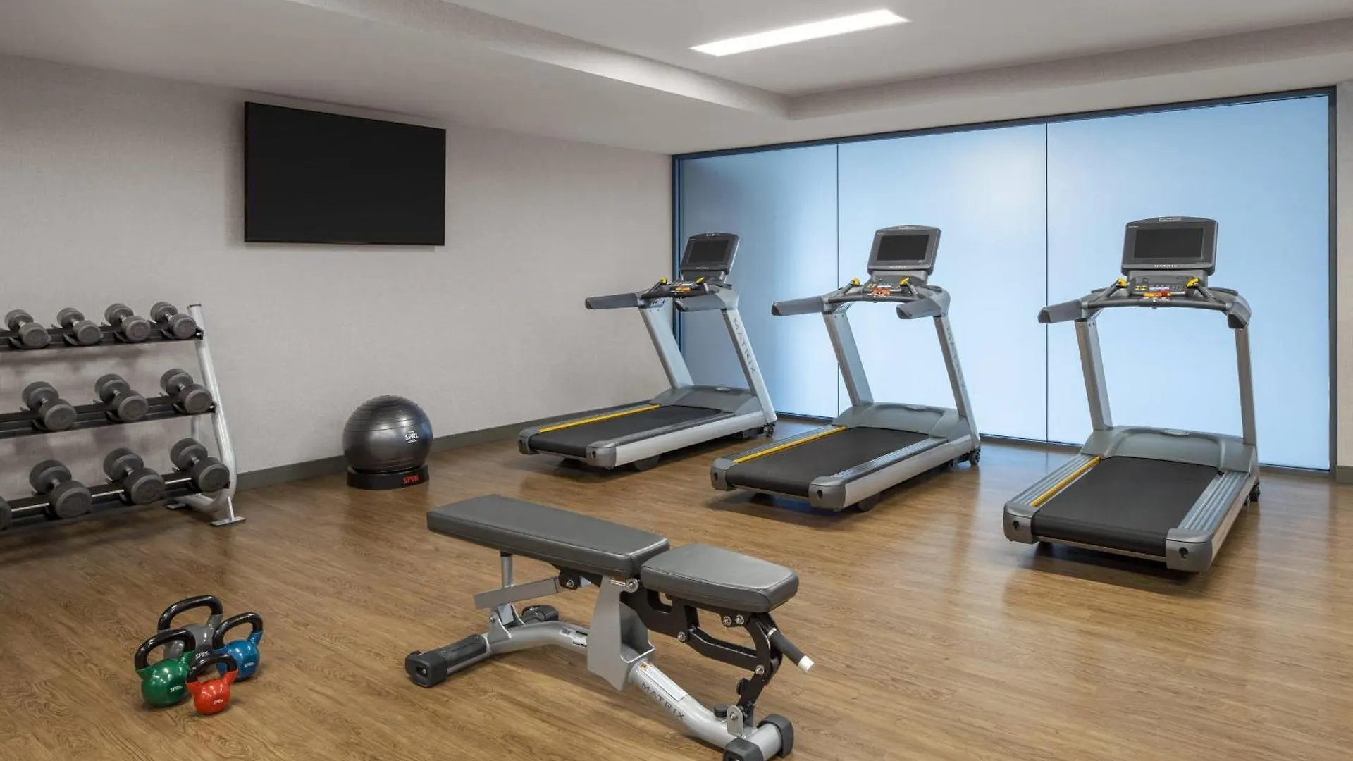 Ac Hotel By Marriott Louisville Downtown 4*,  Ηνωμένες Πολιτείες της Αμερικής