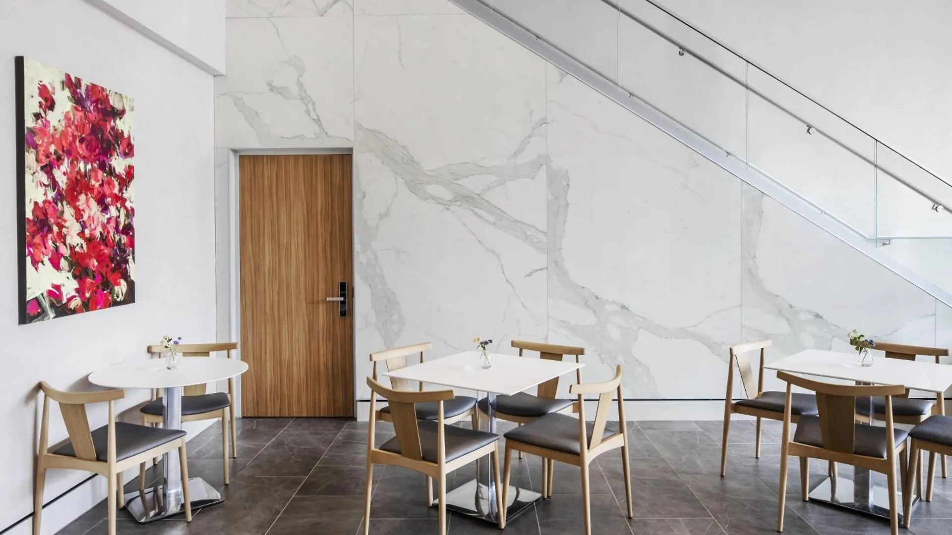 ****  Ac Hotel By Marriott Louisville Downtown Ηνωμένες Πολιτείες της Αμερικής