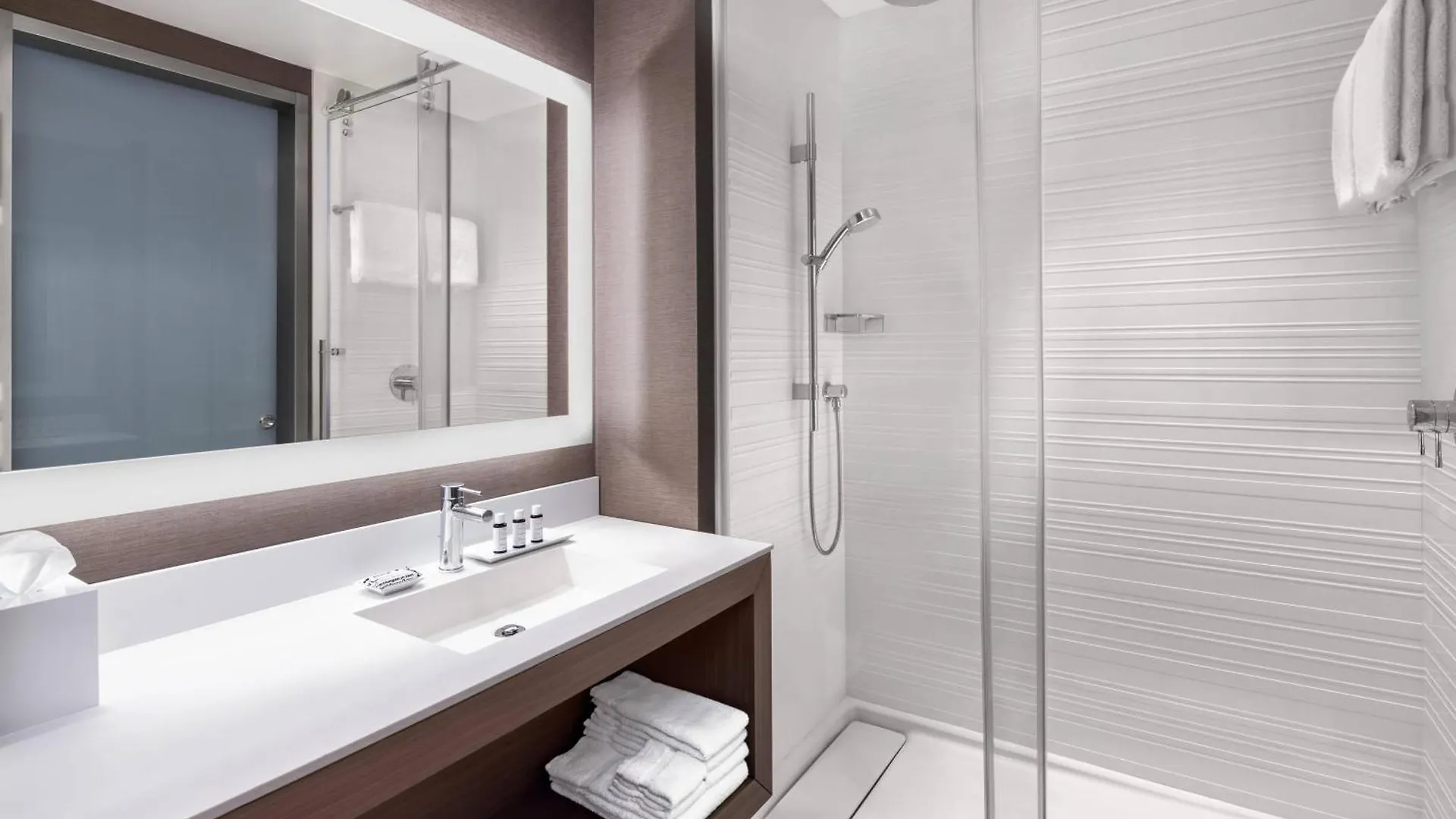 Ac Hotel By Marriott Louisville Downtown Ηνωμένες Πολιτείες της Αμερικής
