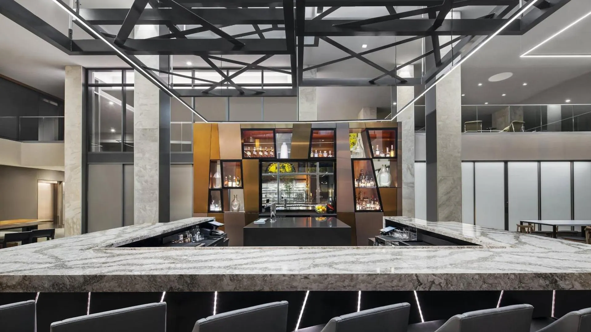 Ac Hotel By Marriott Louisville Downtown 4*,  Ηνωμένες Πολιτείες της Αμερικής