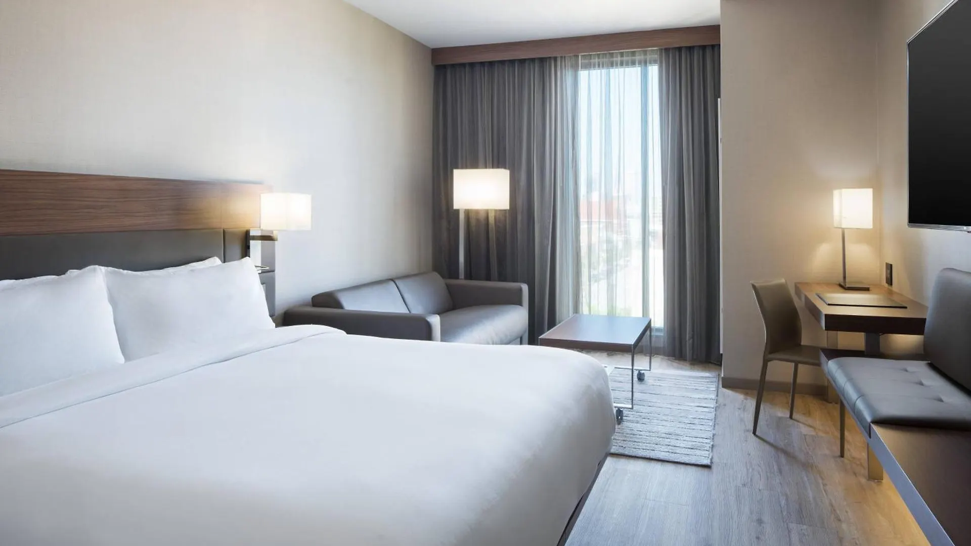 Ac Hotel By Marriott Louisville Downtown 4*,  Ηνωμένες Πολιτείες της Αμερικής